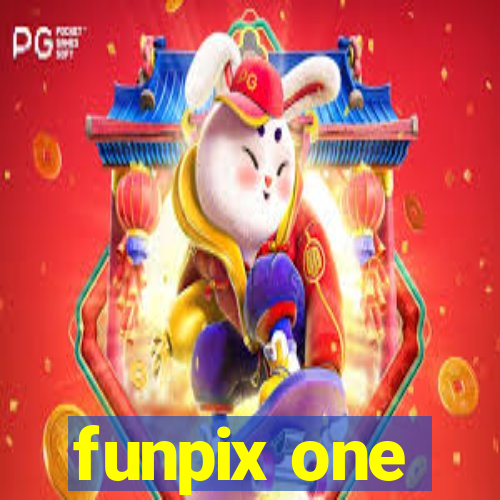 funpix one